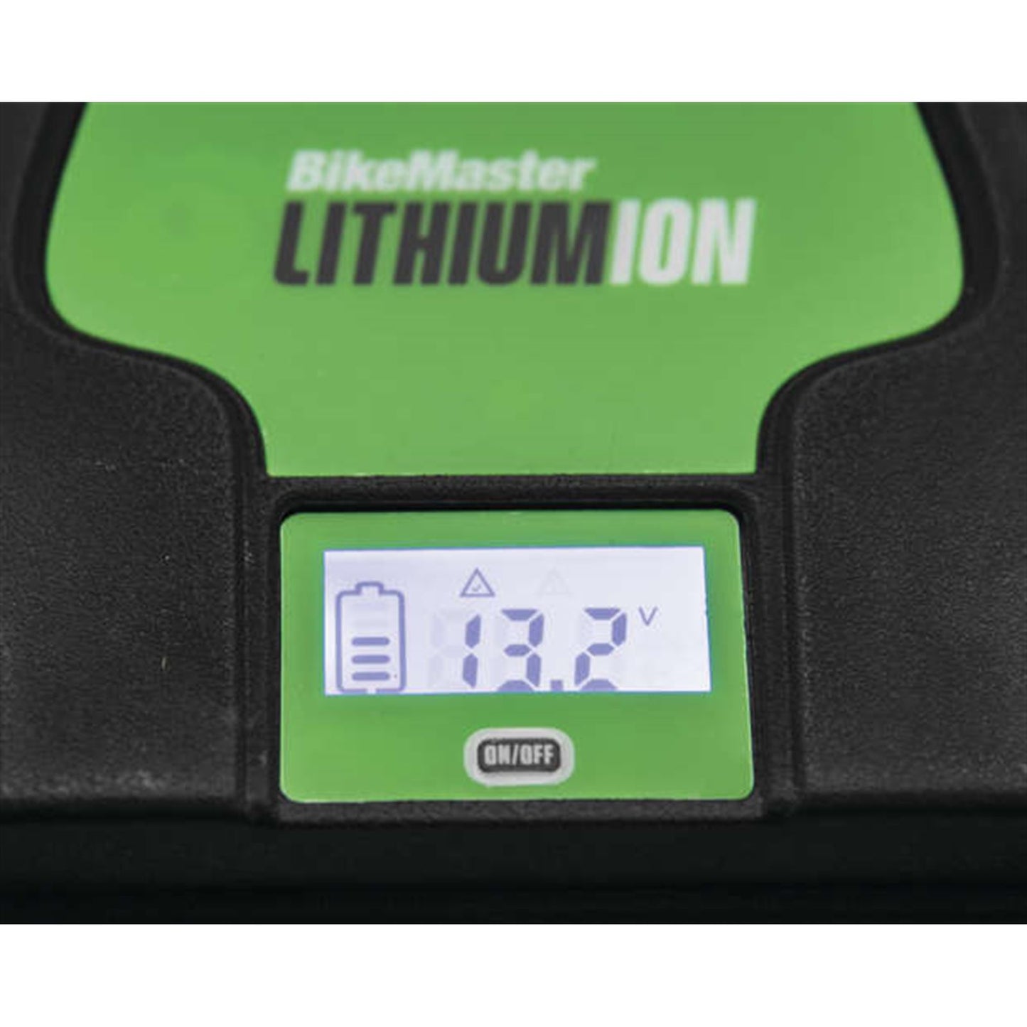 BikeMaster Lithium-Ion 2.0 Battery BMP21L-FP LCD_988057
