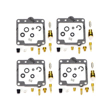 2FastMoto Carburetor Rebuild Repair Kit For Suzuki GS750 E/L/T '80-'83 - 4/Pack 18-2592 x4_628996