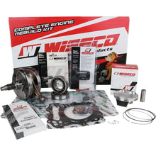 Wiseco - Powersports Engine Rebuild Kit - Garage Buddy for Yamaha PWR216-101_1046981