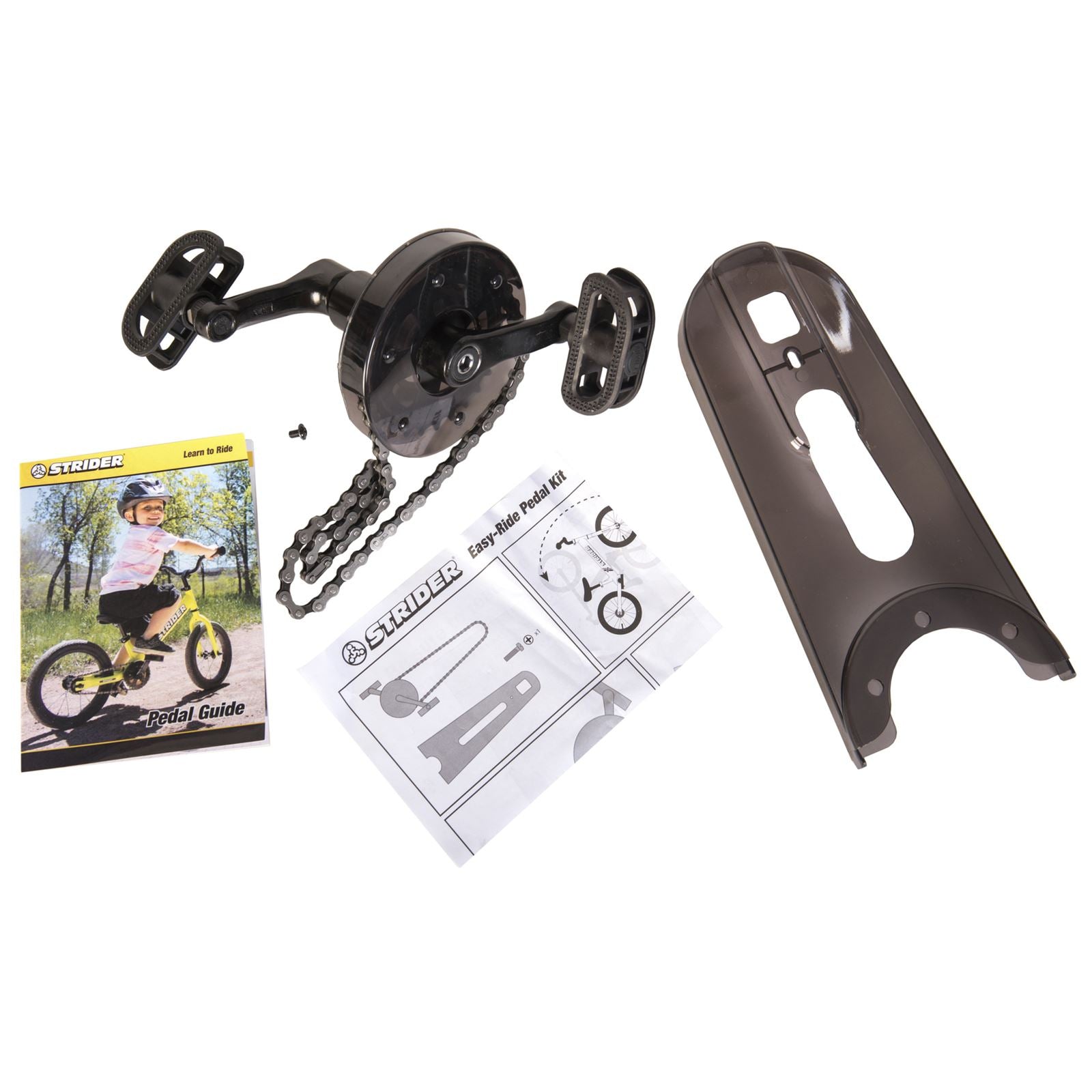 Strider 14X Easy Ride Pedal Kit  [MPN: PPEDALKIT-14-US]_618426