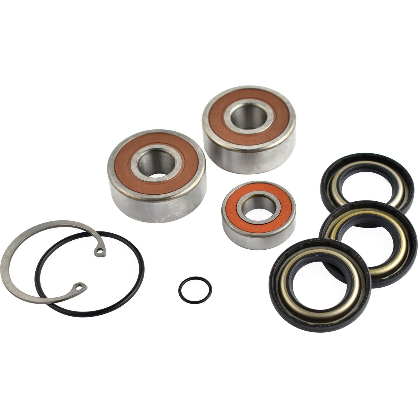 WSM Jet Pump Repair Kit for Kawasaki 003-614-03_618477