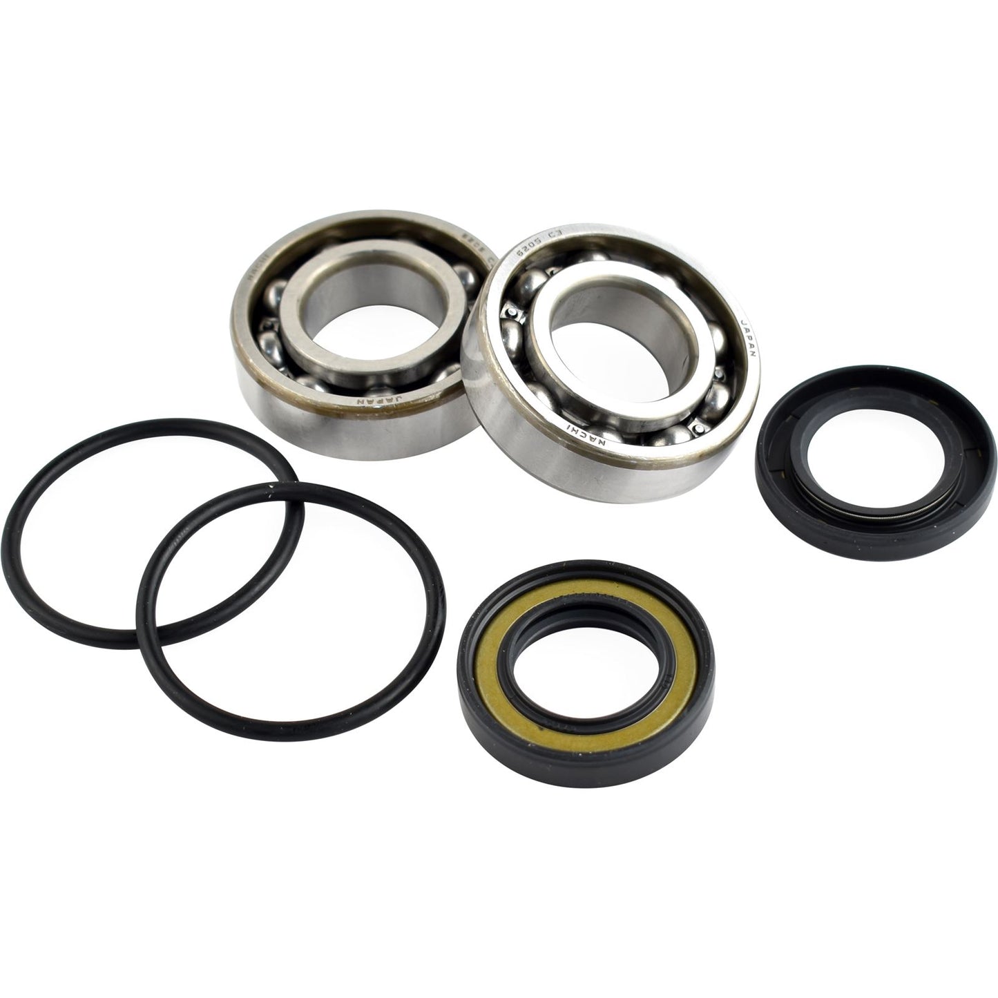 WSM Jet Pump Repair Kit 003-627-01_618478