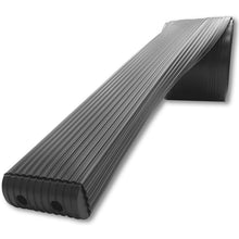 Caliber Bunk Wrap 250' Bulk Roll - Black 2'' x 4'' 23068-BK_618915