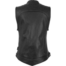 Highway 21 Women's Ava Vest - Black - Medium 489-1500M_618939