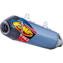 FMF Racing Factory 4.1 RCT Slip-On with Carbon End cap 045561_298718