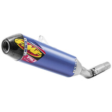 FMF Racing Factory 4.1 RCT Slip-On with Carbon End cap 045586_298723