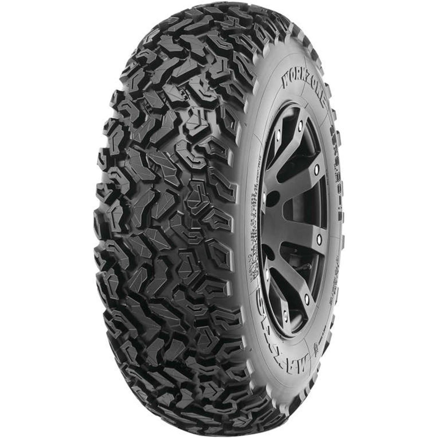 Maxxis - Powersports Workzone Tires 25x8-12 TM00119800_993602
