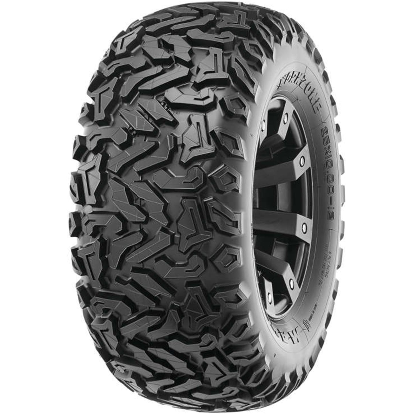 Maxxis - Powersports Workzone Tires 25X10-12 TM00119900_994611