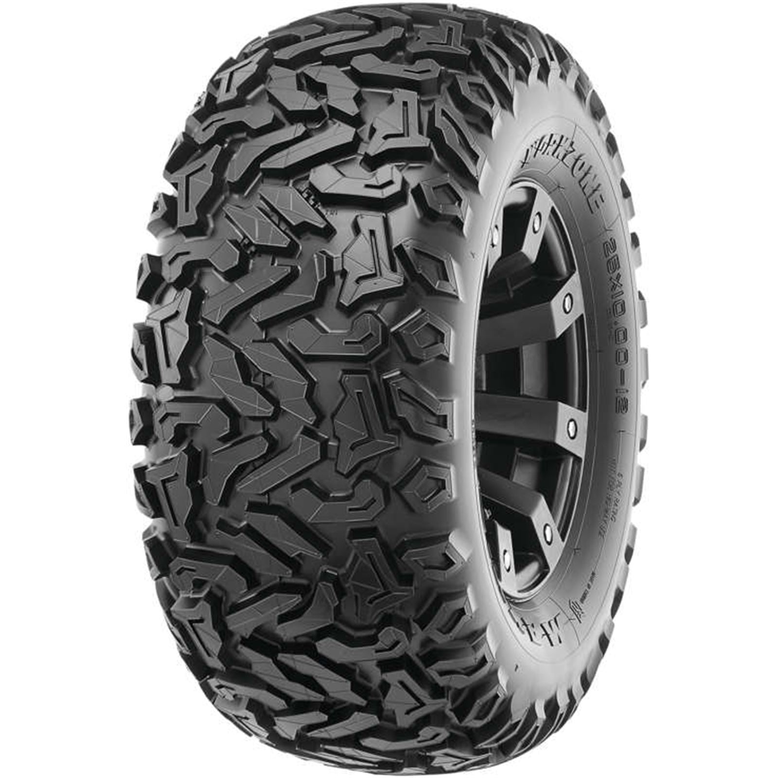 Maxxis - Powersports Workzone Tires 25X10-12 TM00119900_994611