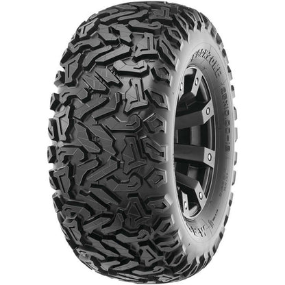 Maxxis - Powersports Workzone Tires 25X10-12 TM00119900_994611