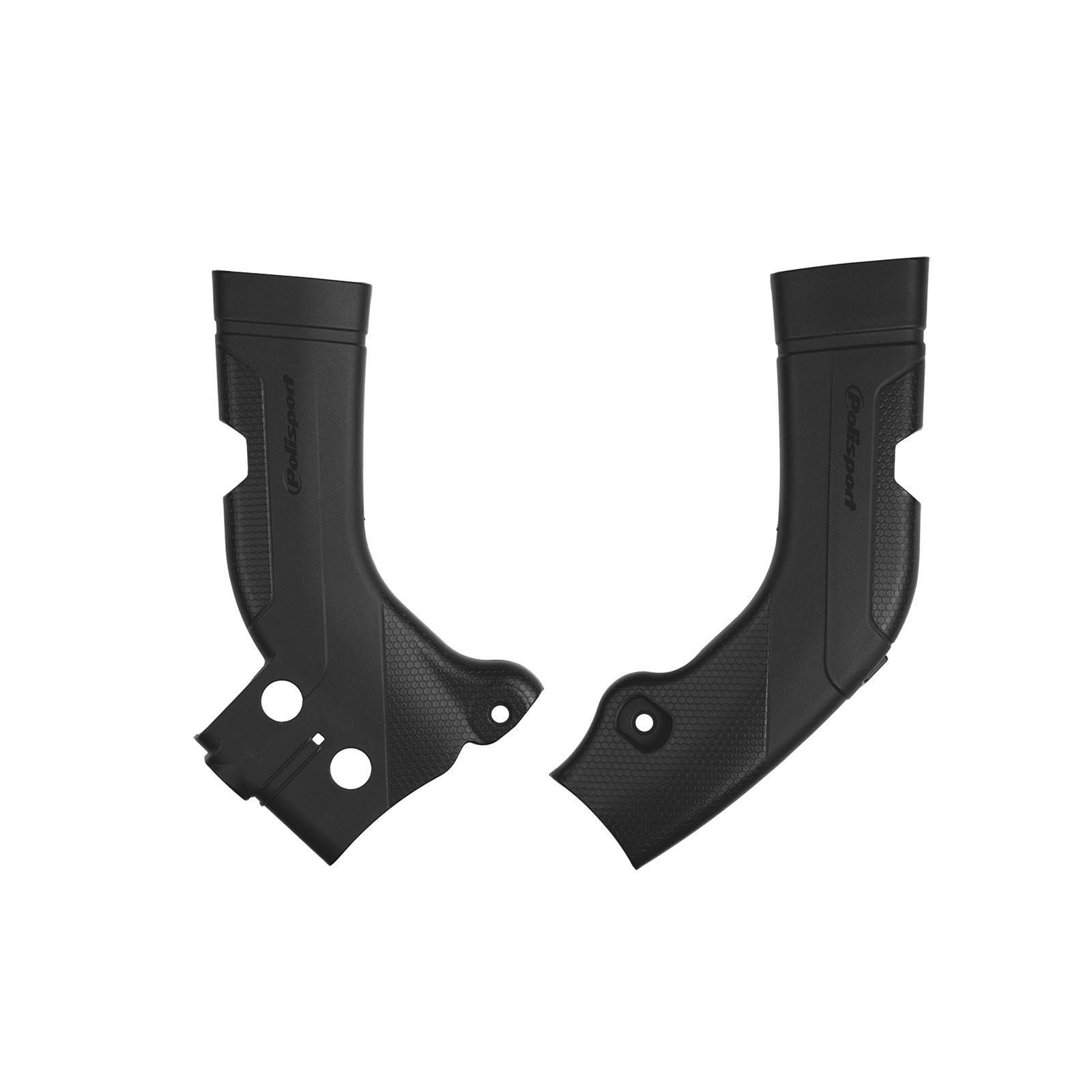Polisport Frame Protector - Black 8472600001_1006832