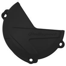 Polisport Clutch Cover Black 8471200001_1006874