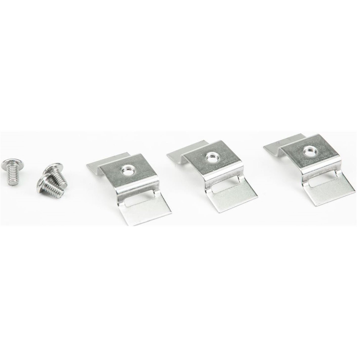 Polisport Pipe Guard Bolts + Clip 8473200002_882507