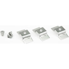 Polisport Pipe Guard Bolts + Clip 8473200002_882507