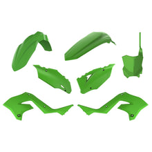 Polisport MX Restyling Kit Fits Kawasaki 90933_1007192