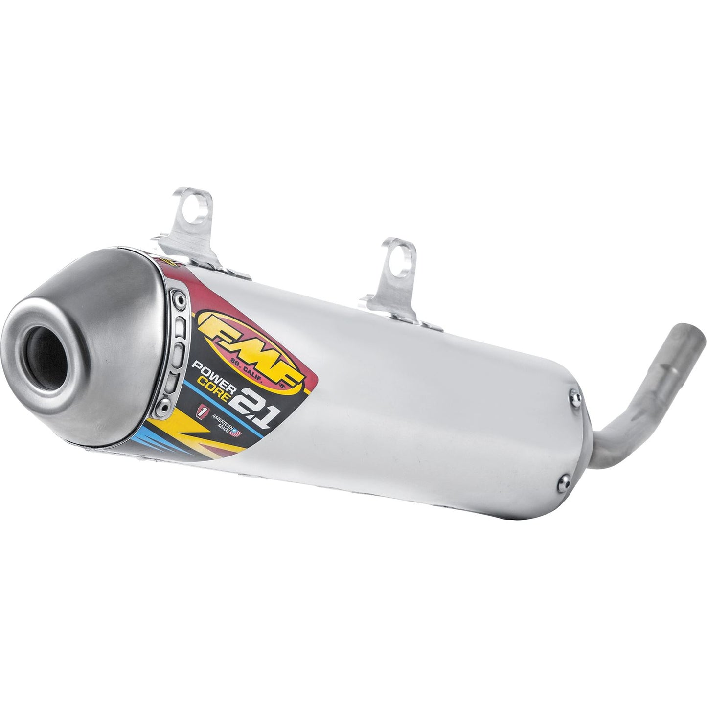 FMF Racing Powercore 2.1 Silencer 25278_619083