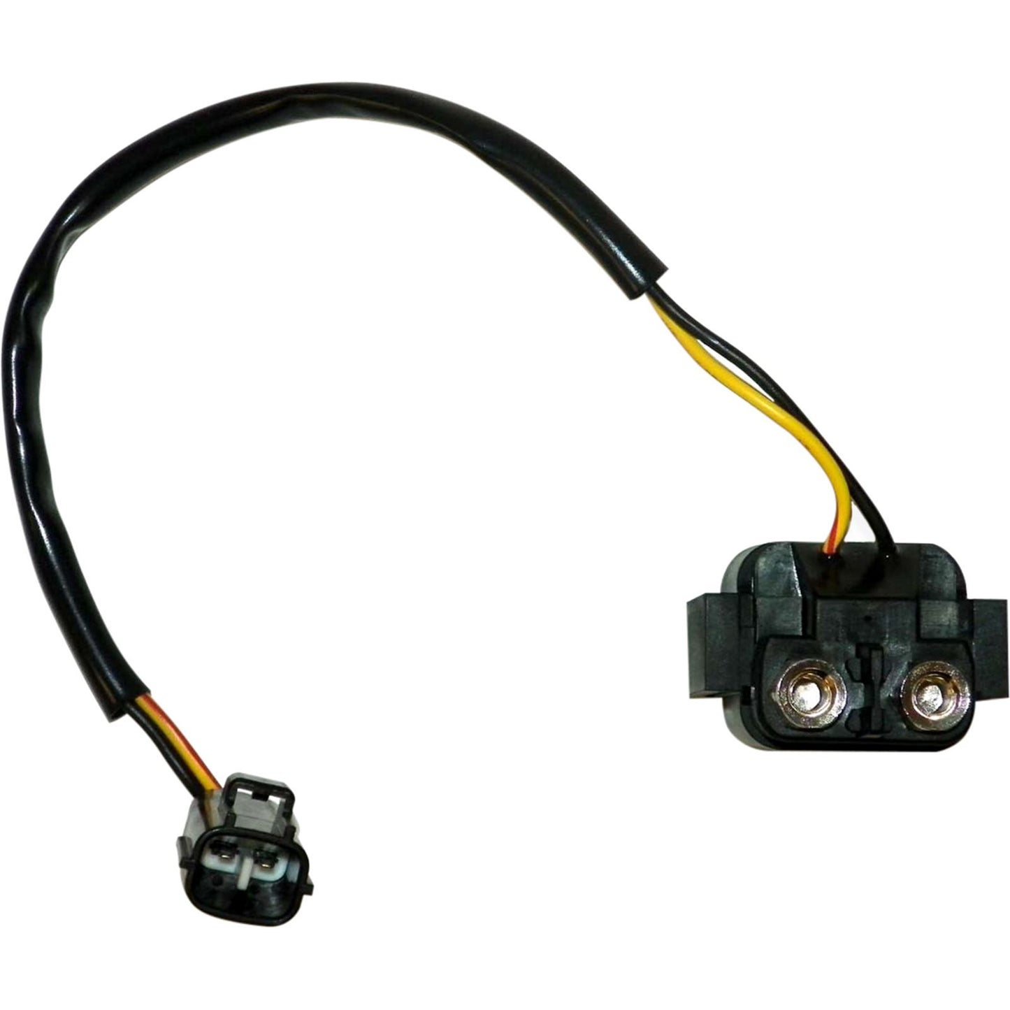 WSM Starter Relay for Kawasaki 004-133-02_619085
