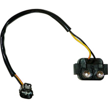 WSM Starter Relay for Kawasaki 004-133-02_619085