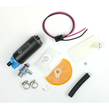 Quantum In-Tank EFI Fuel Pump w/Seal Filter Strainer Compatible with Sea-Doo [MPN: HFP-500DI]_1546238