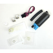 Quantum Fuel Pump Kit for Yamaha [MPN: HFP-385-Y]_1546223