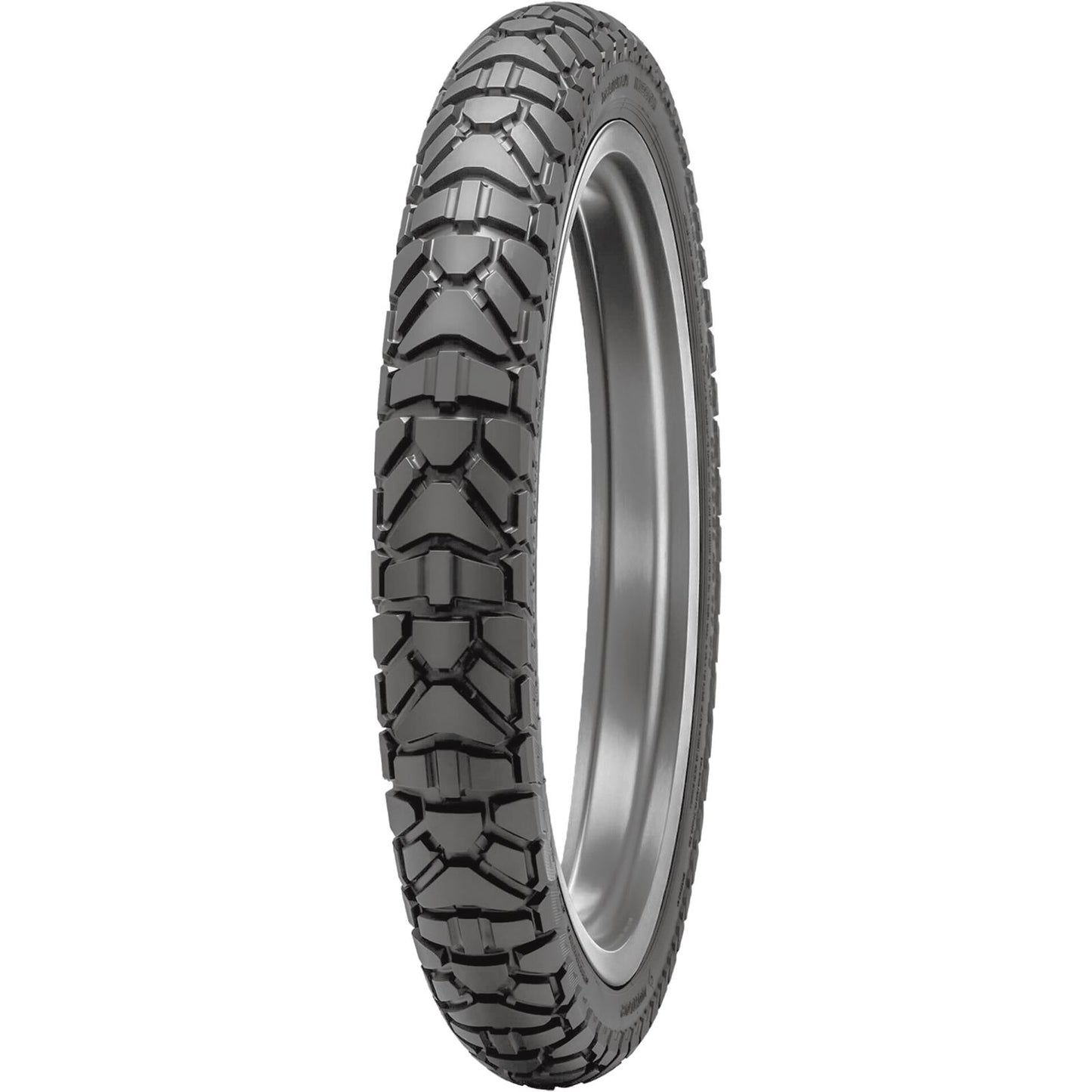 Dunlop Tire - Mission - Front - 100/90-19 45235081_619097
