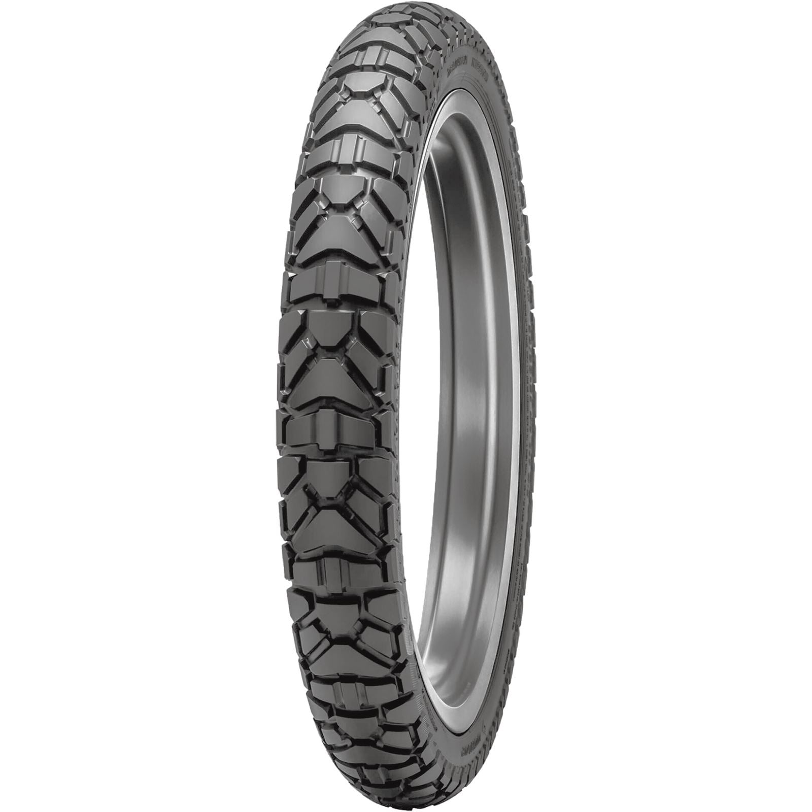 Dunlop Tire - Mission - Front - 100/90-19 45235081_619097