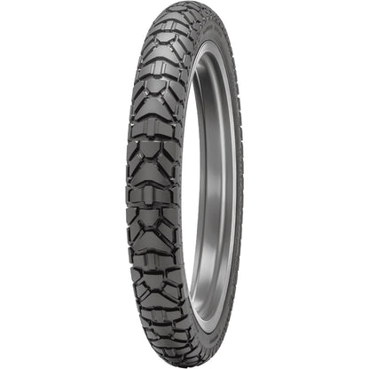 Dunlop Tire - Mission - Front - 100/90-19 45235081_619097