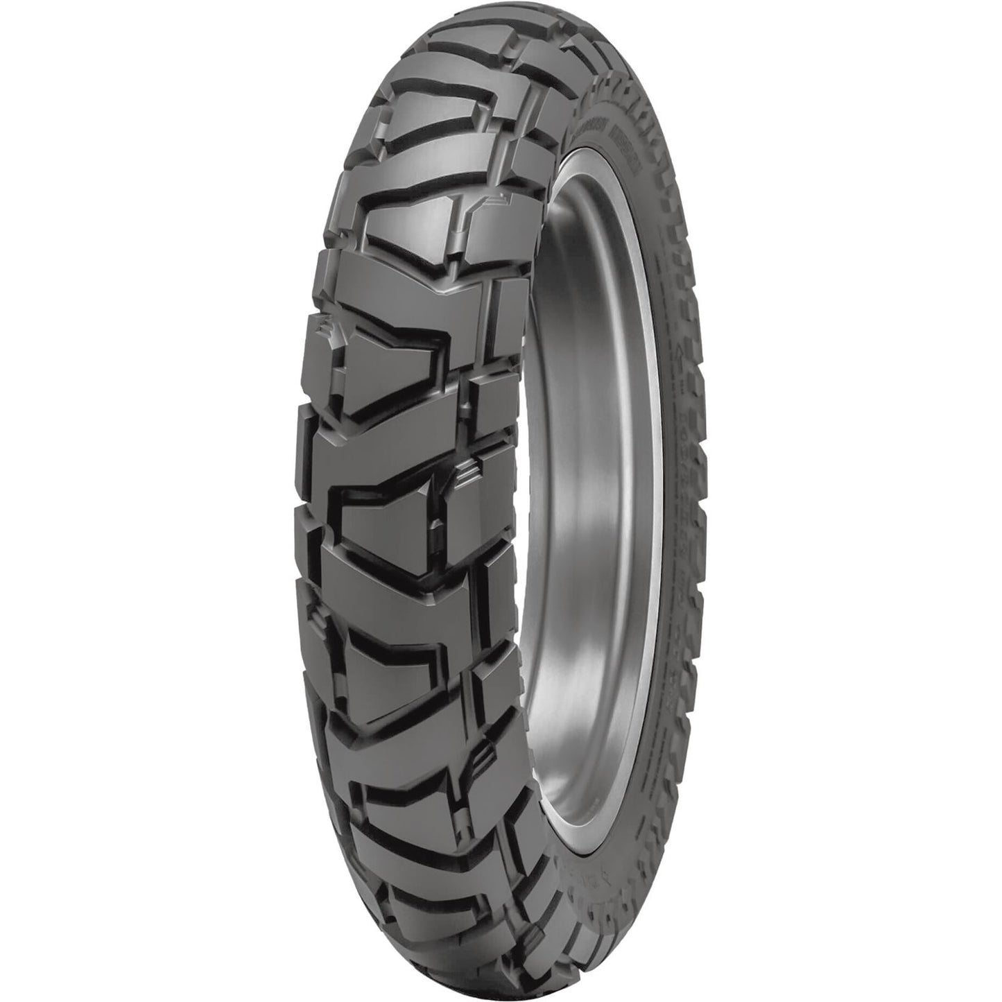 Dunlop Tire - Mission - Rear - 130/80-17 45235012_619098