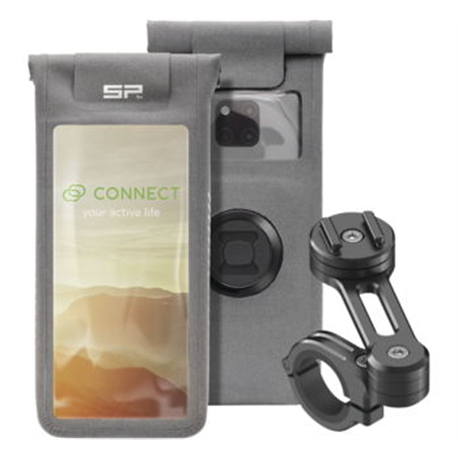 SP Connect Moto Bundle Universal - Large [MPN: 53926]_673393