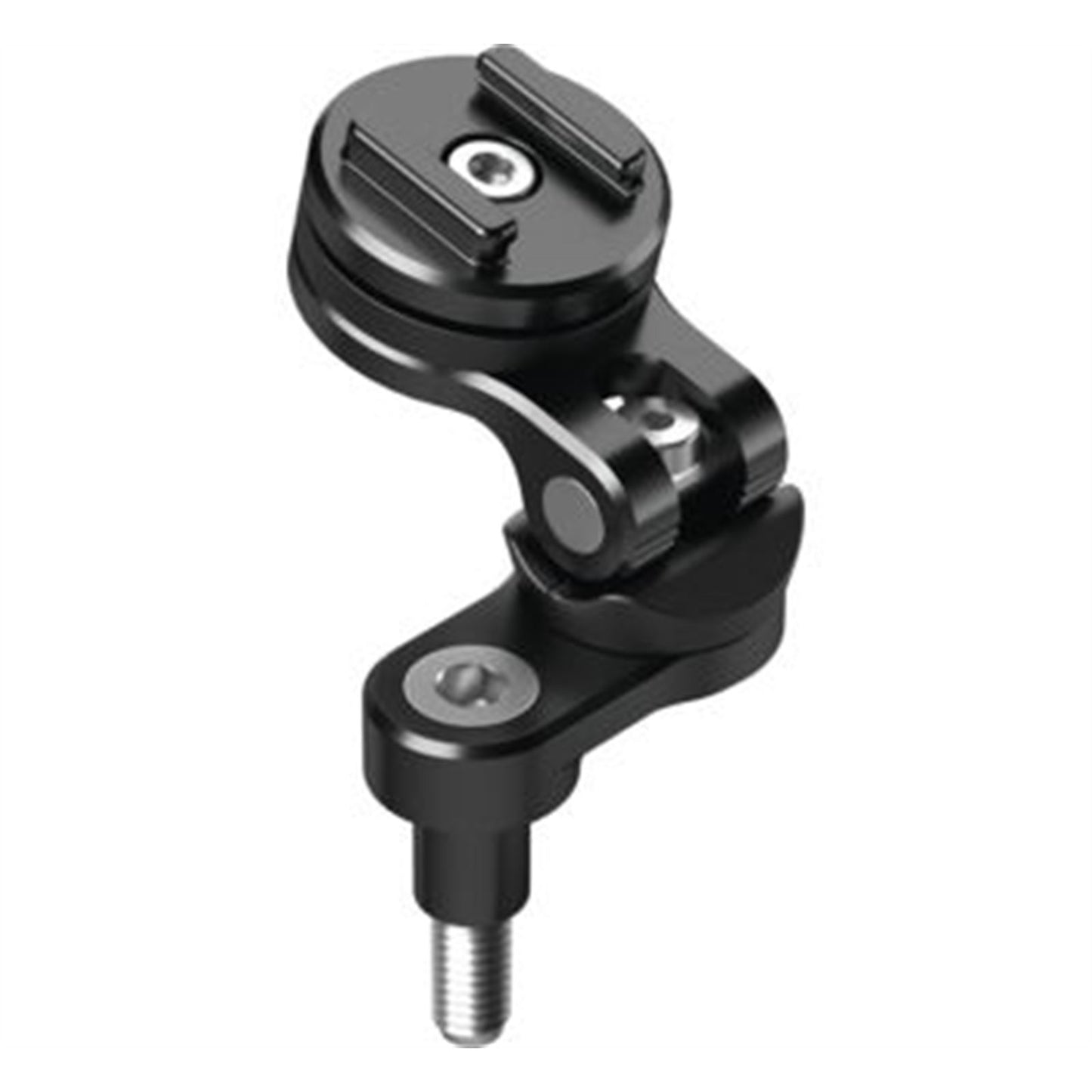 SP Connect Clutch Mount Pro - Black [MPN: 53230]_673396
