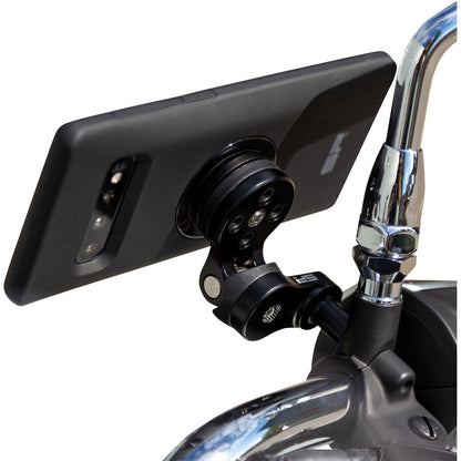SP Connect Clutch Mount Pro - Black [MPN: 53230]_912282