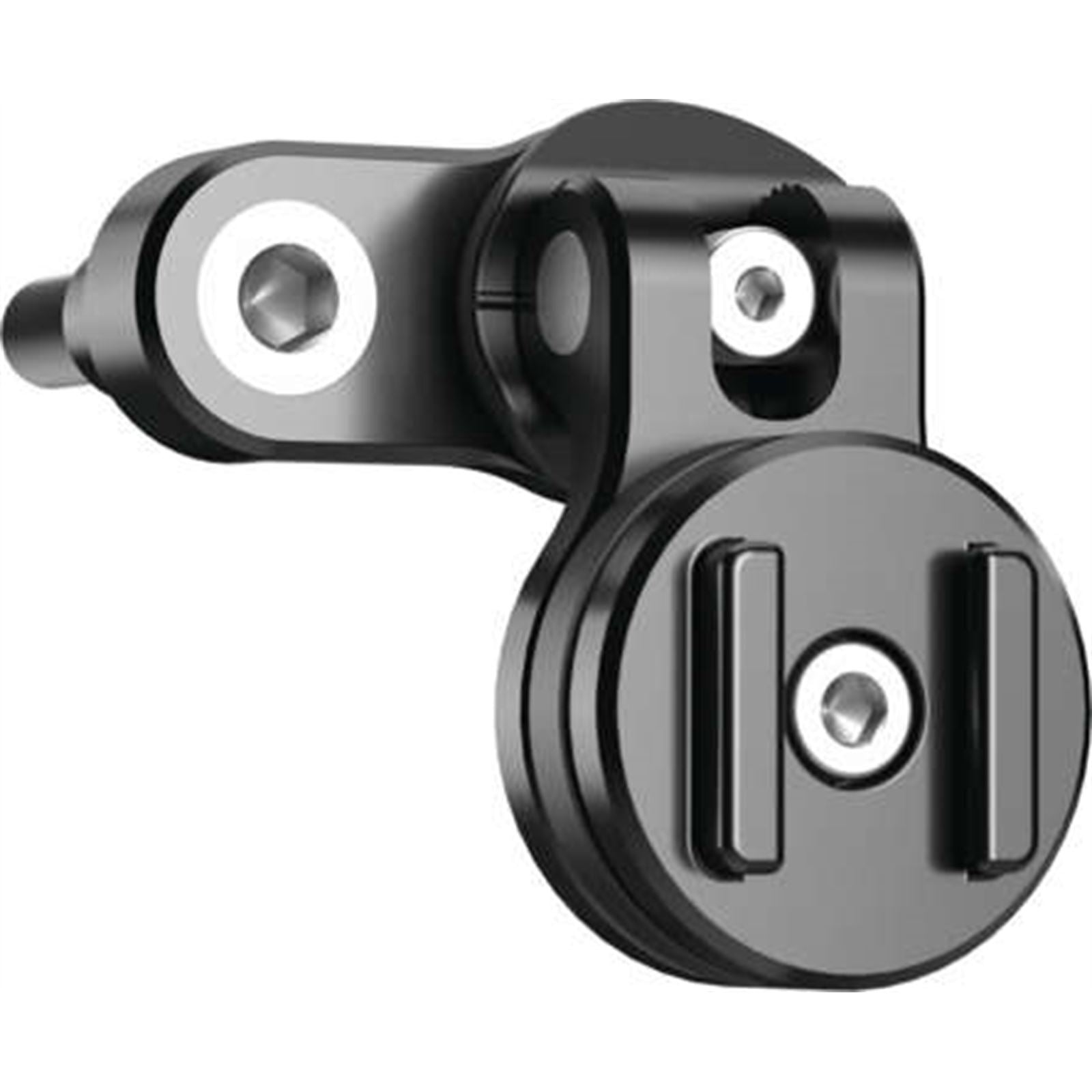 SP Connect Clutch Mount Pro - Black [MPN: 53230]_991085