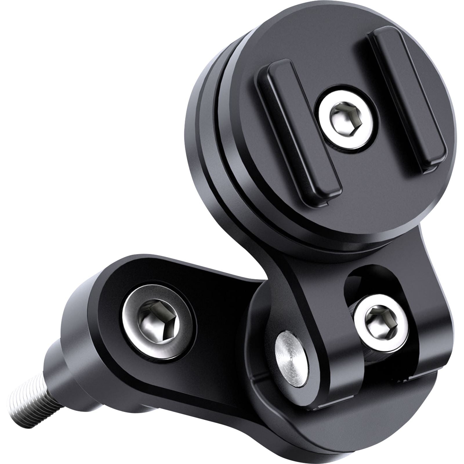 SP Connect Clutch Mount Pro - Black [MPN: 53230]_912308