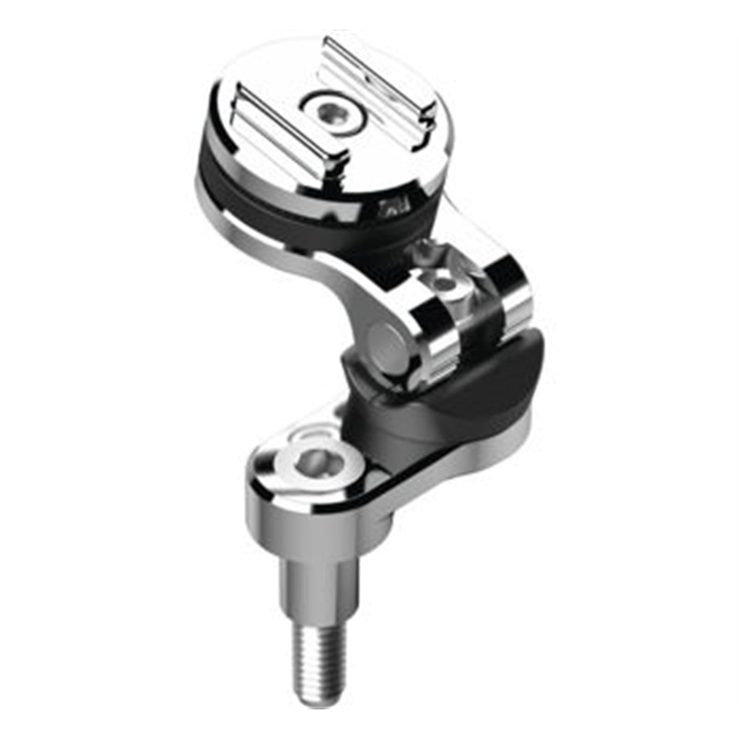 SP Connect Clutch Mount Pro - Chrome [MPN: 53231]_673397