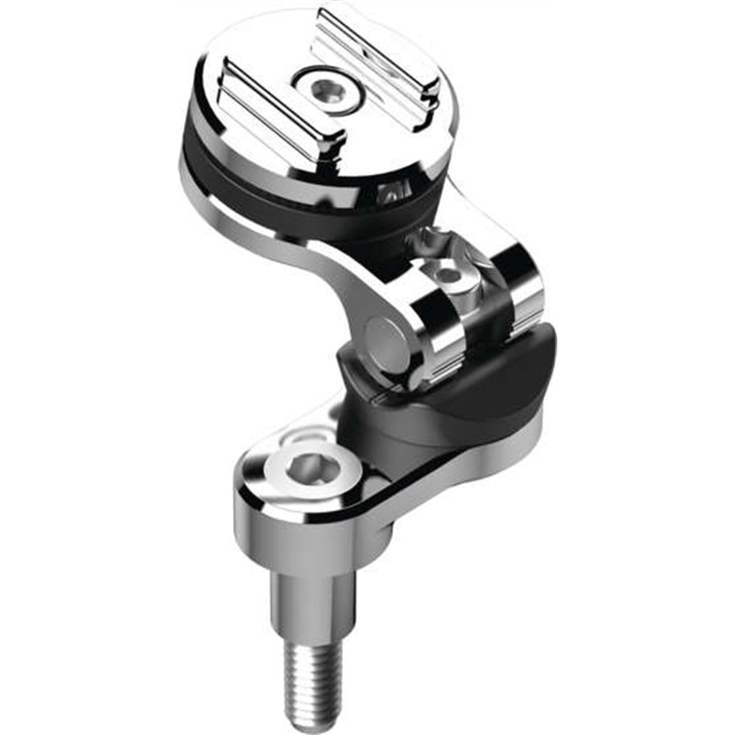 SP Connect Clutch Mount Pro - Chrome [MPN: 53231]_981729