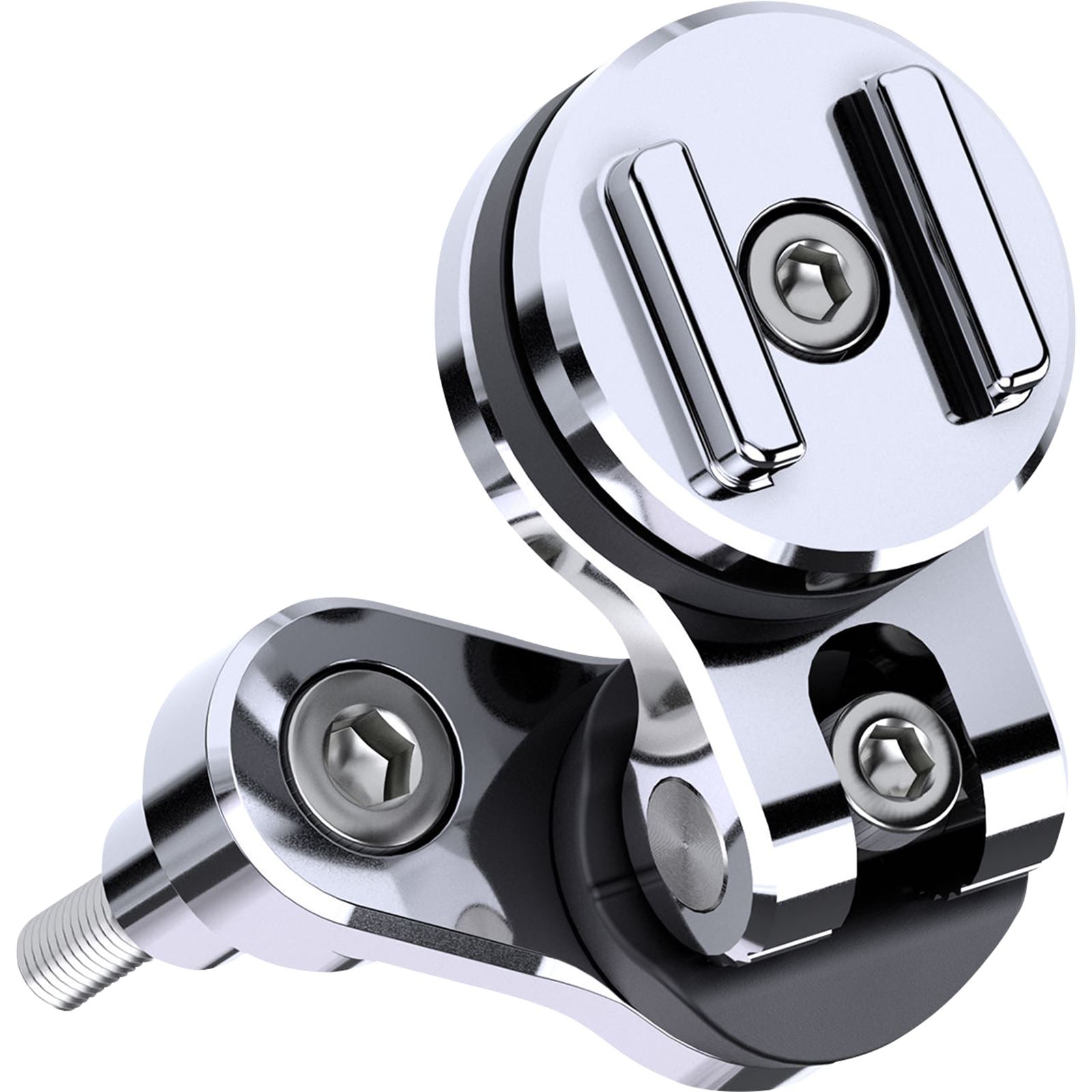 SP Connect Clutch Mount Pro - Chrome [MPN: 53231]_912309