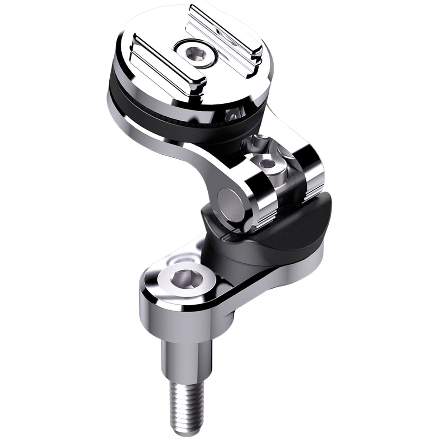 SP Connect Clutch Mount Pro - Chrome [MPN: 53231]_860468