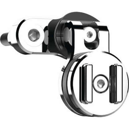 SP Connect Clutch Mount Pro - Chrome [MPN: 53231]_981728