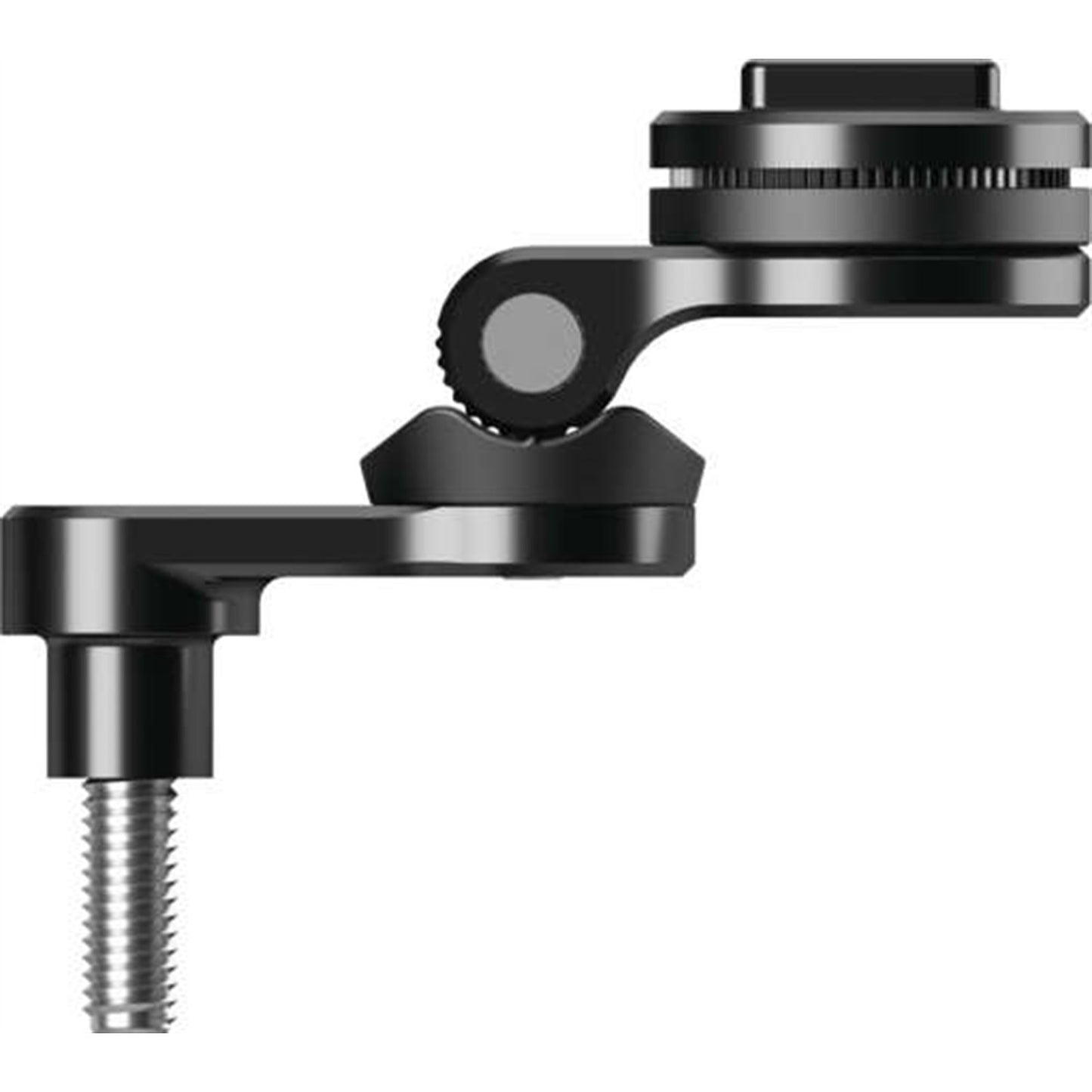 SP Connect Bar Clamp Mount Pro - Black [MPN: 53232]_989904