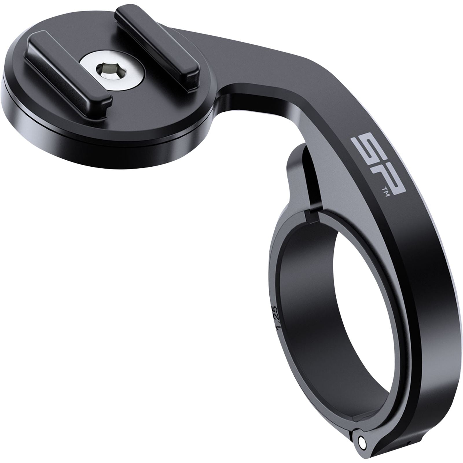 SP Connect Bar Clamp Mount Pro - Black [MPN: 53232]_912311