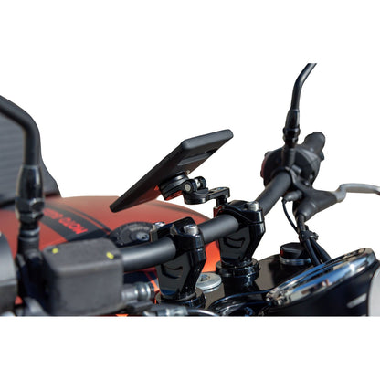 SP Connect Bar Clamp Mount Pro - Black [MPN: 53232]_893174