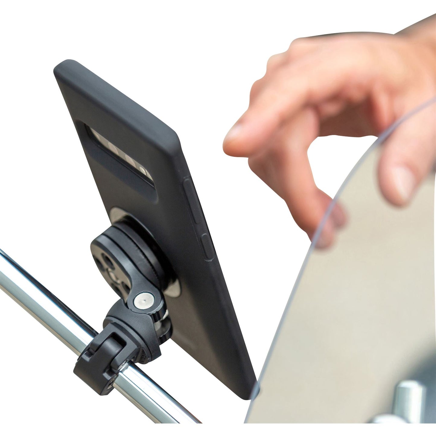 SP Connect Mirror Mount Pro  [MPN: 53233]_912312