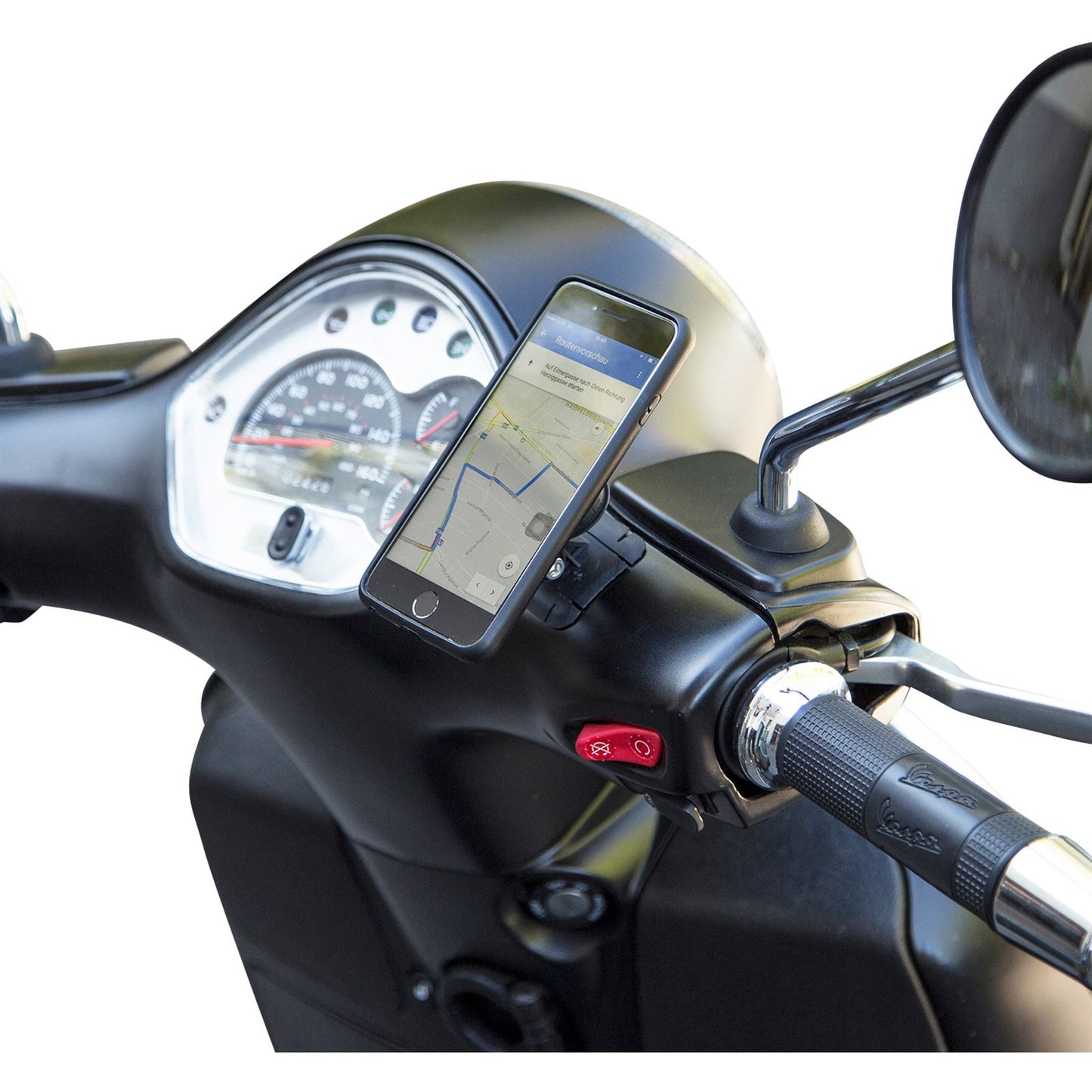 SP Connect Adhesive Mount Pro [MPN: 53155]_912255