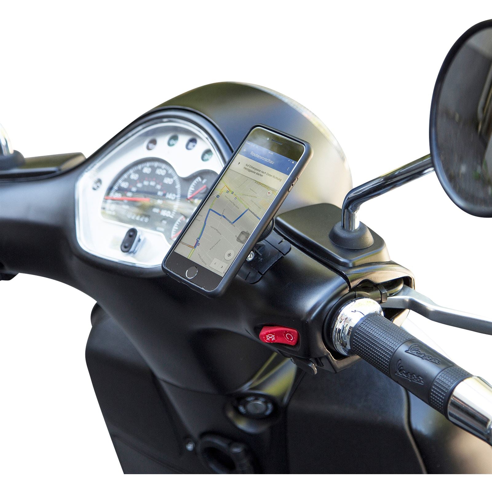 SP Connect Adhesive Mount Pro [MPN: 53155]_912255