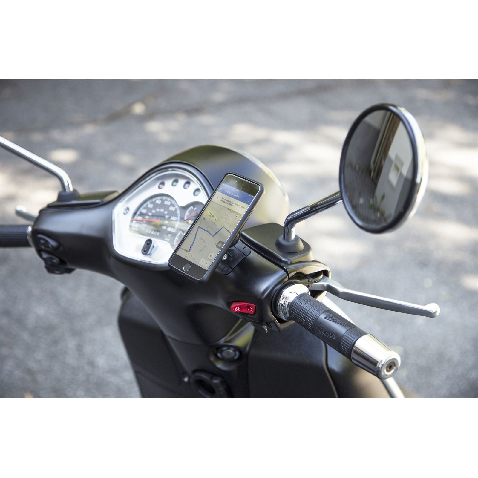 SP Connect Adhesive Mount Pro [MPN: 53155]_860475