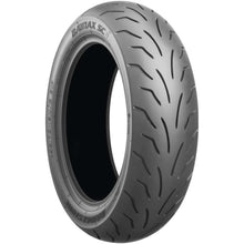 Bridgestone SC1 Scooter Tires 100/90-14 - Bias - Rear - 51P 12172_992270