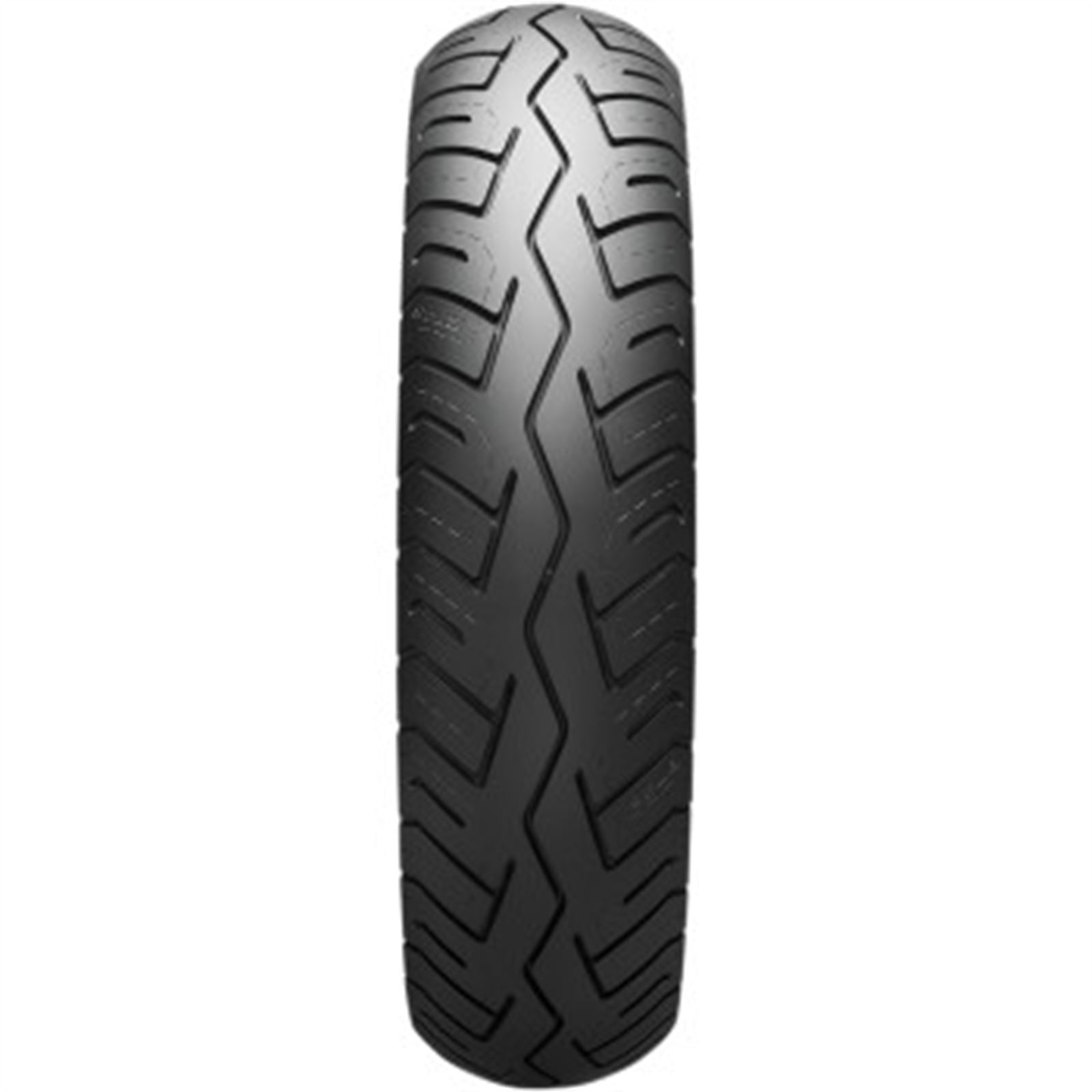 Bridgestone Tire Battlax BT46 Rear 130/90-16 67H 11635_726411