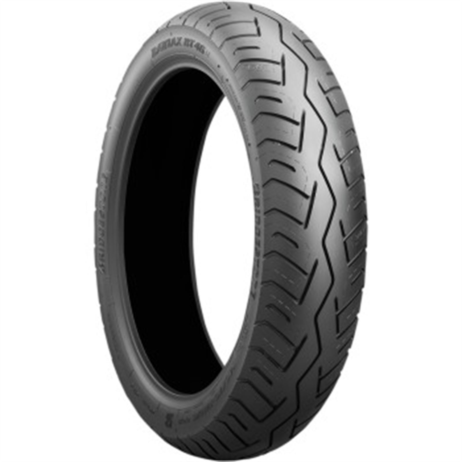 Bridgestone Tire Battlax BT46 Rear 130/90-16 67H 11635_726412