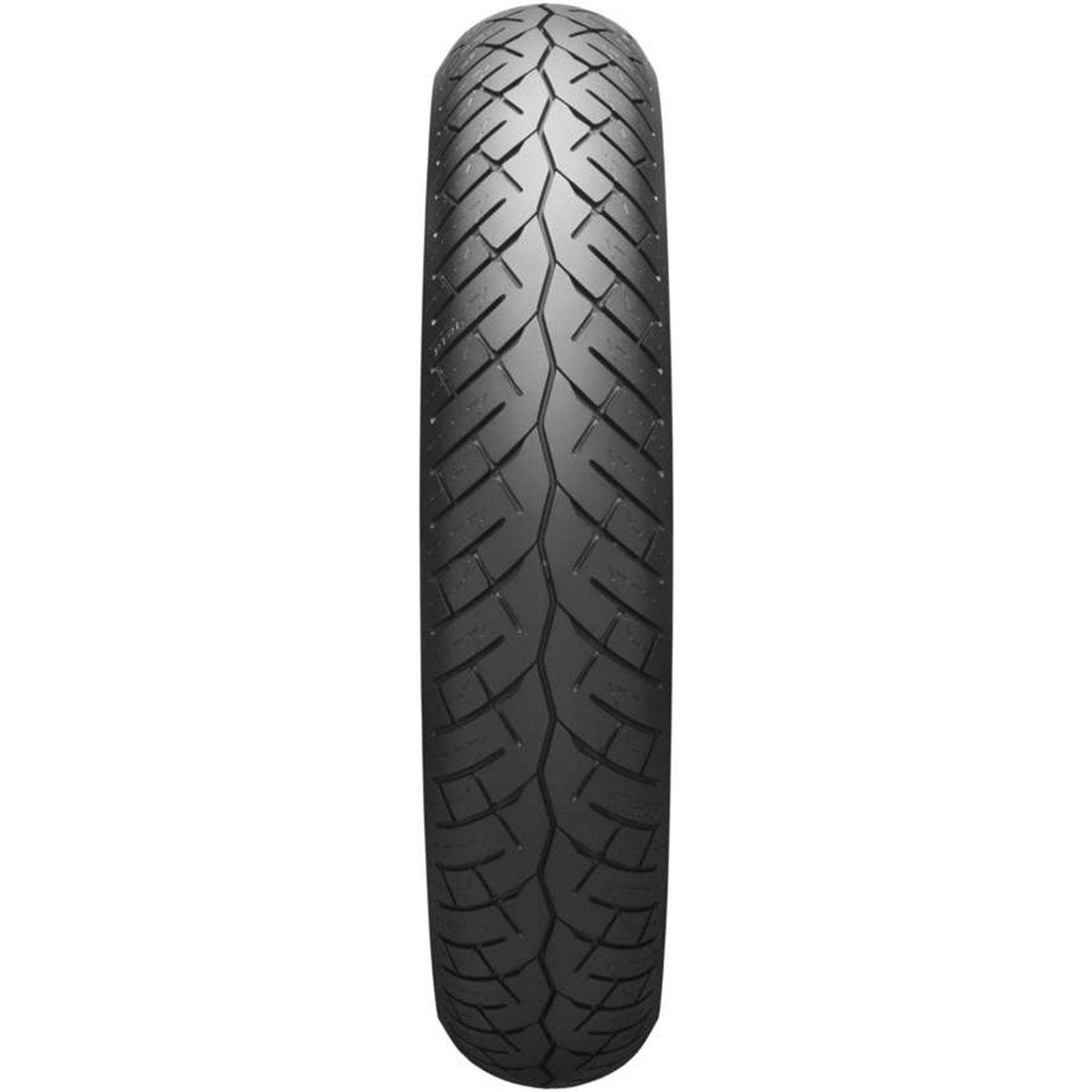 Bridgestone Tire Battlax BT46 Front 100/90-19 57V 11637_990138