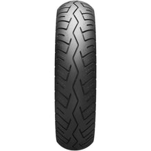 Bridgestone Battlax BT46 Sport Touring Tires BT46R - 4.00-18 - Bias - Rear - 64H 11647_980911
